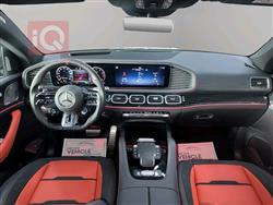 مرسيدس بنز GLE